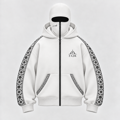 FAJR™ - Balaclava Hoodie
