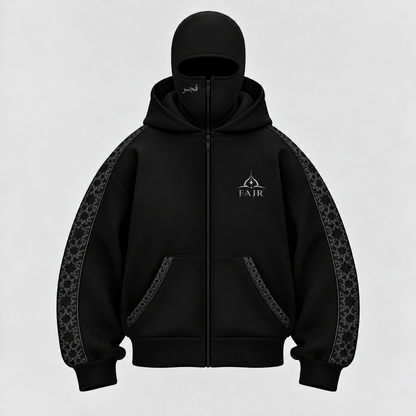 FAJR™ - Balaclava Hoodie
