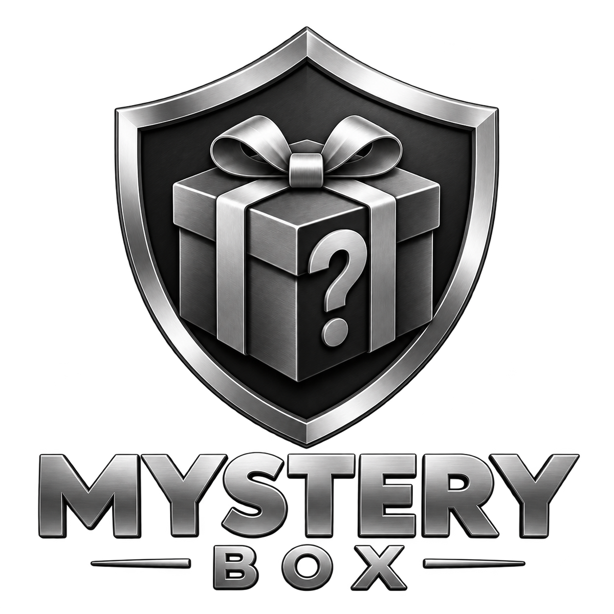 MYSTERY BOX