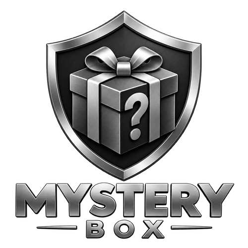 MYSTERY BOX