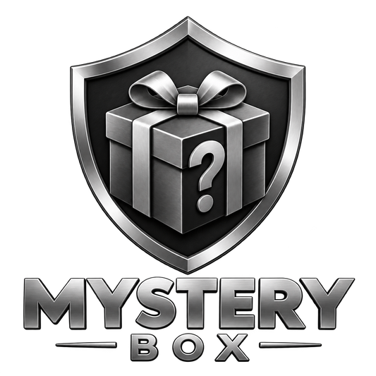 MYSTERY BOX